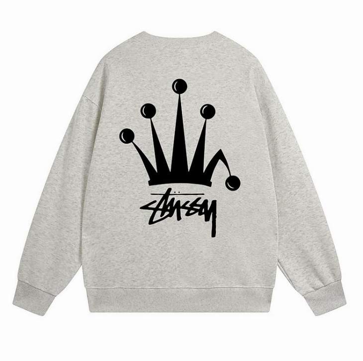 Picture of Stussy Sweatshirt _SKUStussyS-XL19ttXB52535943